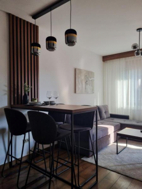 Apartman Zlatna Noć - Kapije Zlatibora